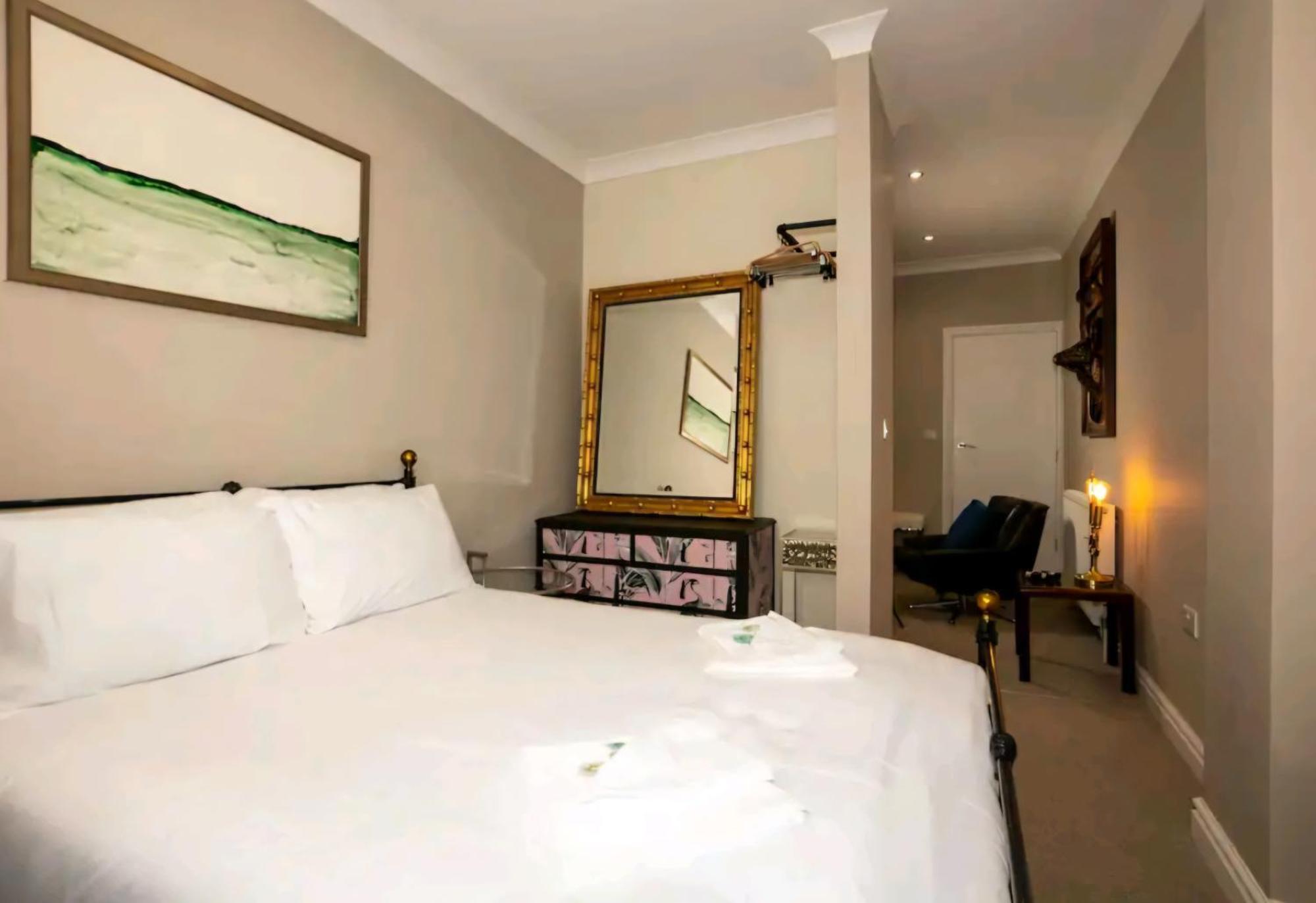 Appartamento Stones Throw Scarborough Esterno foto